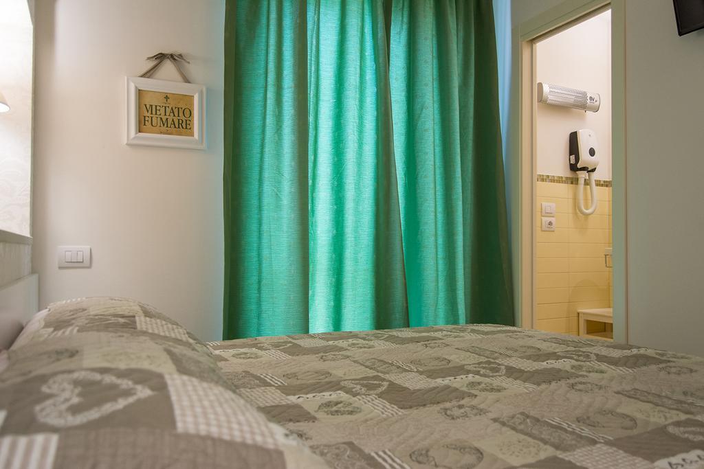 Il Giglio Verde Porto Sant'Elpidio Room photo