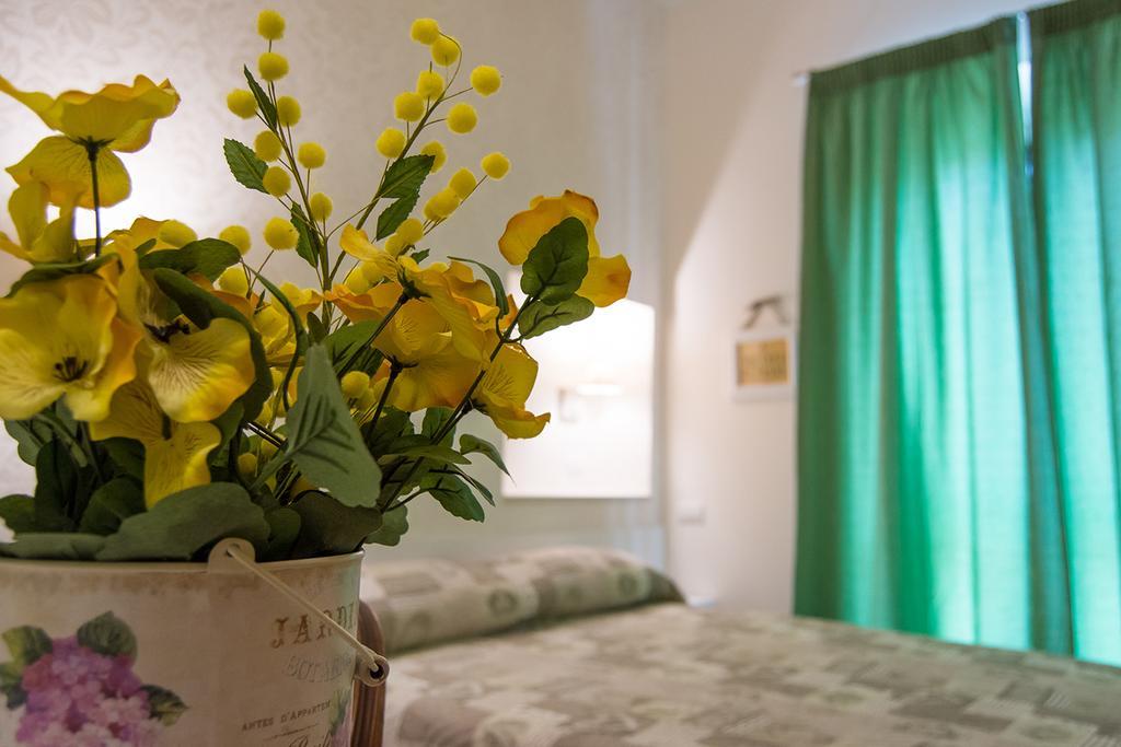 Il Giglio Verde Porto Sant'Elpidio Room photo