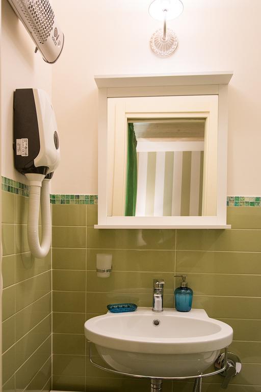 Il Giglio Verde Porto Sant'Elpidio Room photo