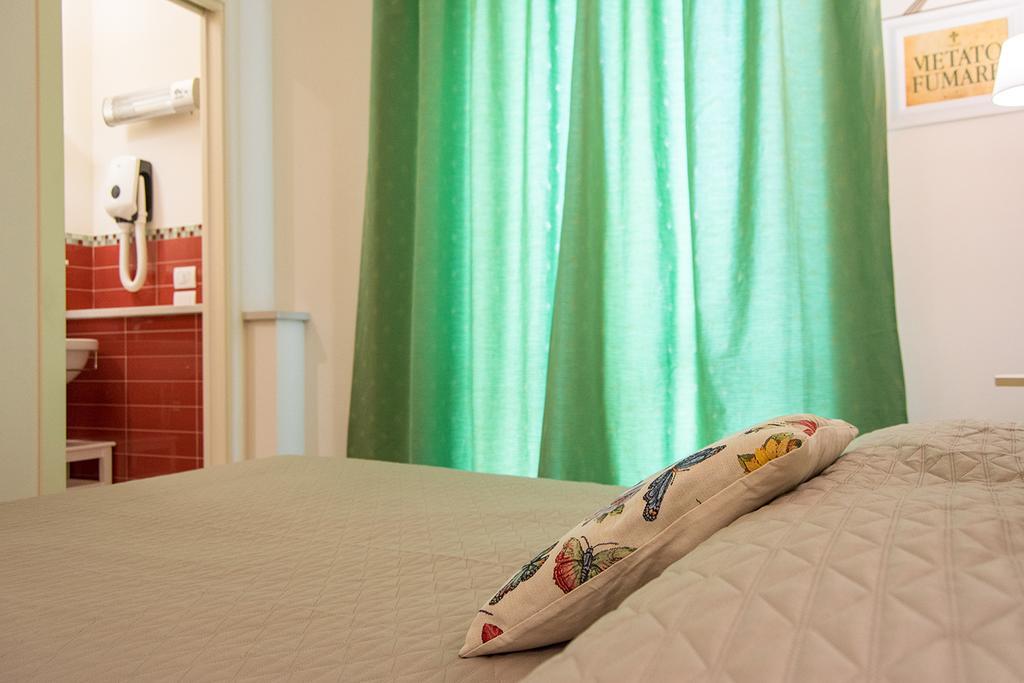 Il Giglio Verde Porto Sant'Elpidio Room photo