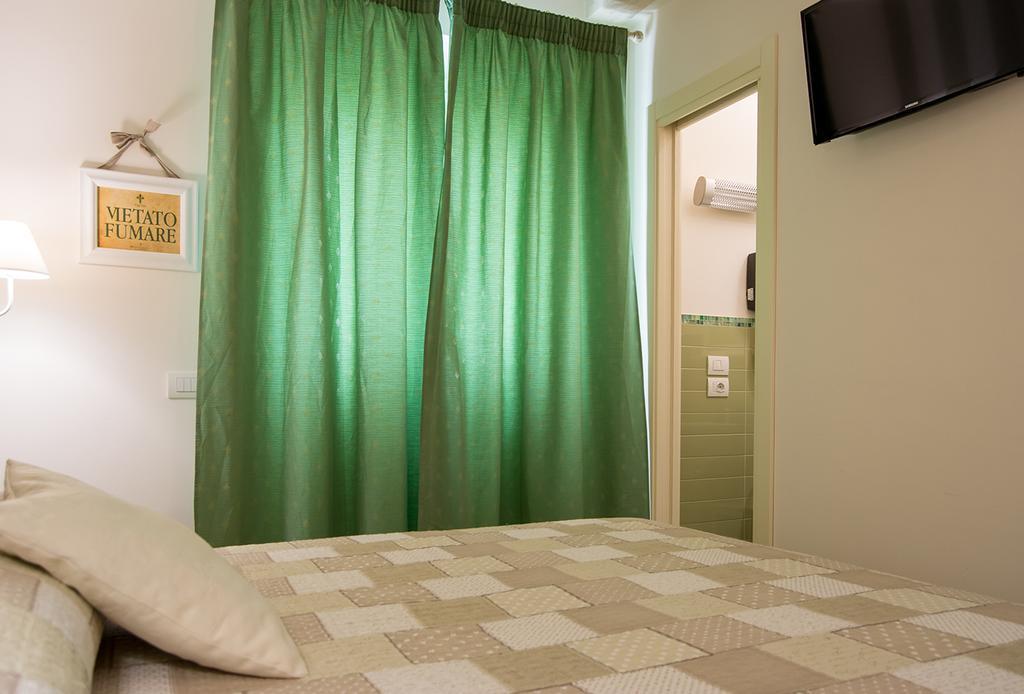 Il Giglio Verde Porto Sant'Elpidio Room photo